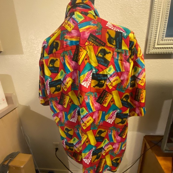 Notations blouse - Picture 7 of 7